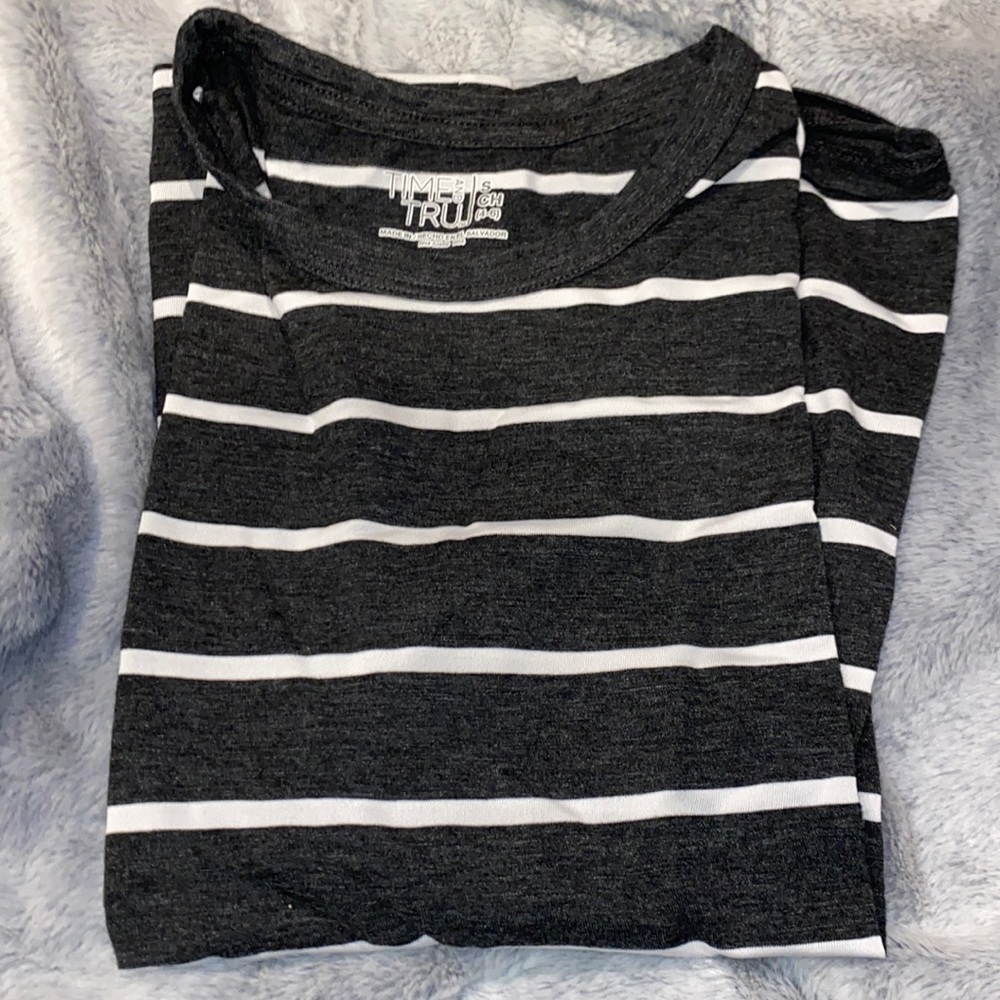 Striped shirt